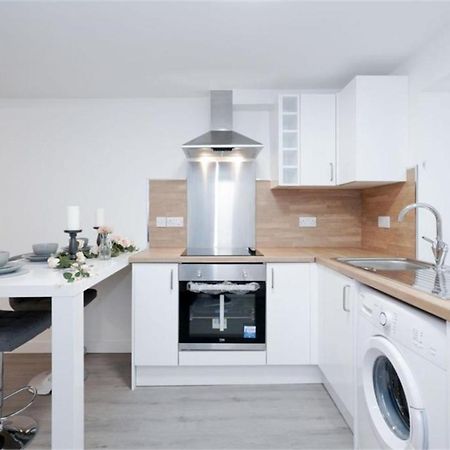 Royal Mile Old Town Apartment エディンバラ エクステリア 写真