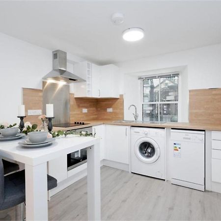 Royal Mile Old Town Apartment エディンバラ エクステリア 写真