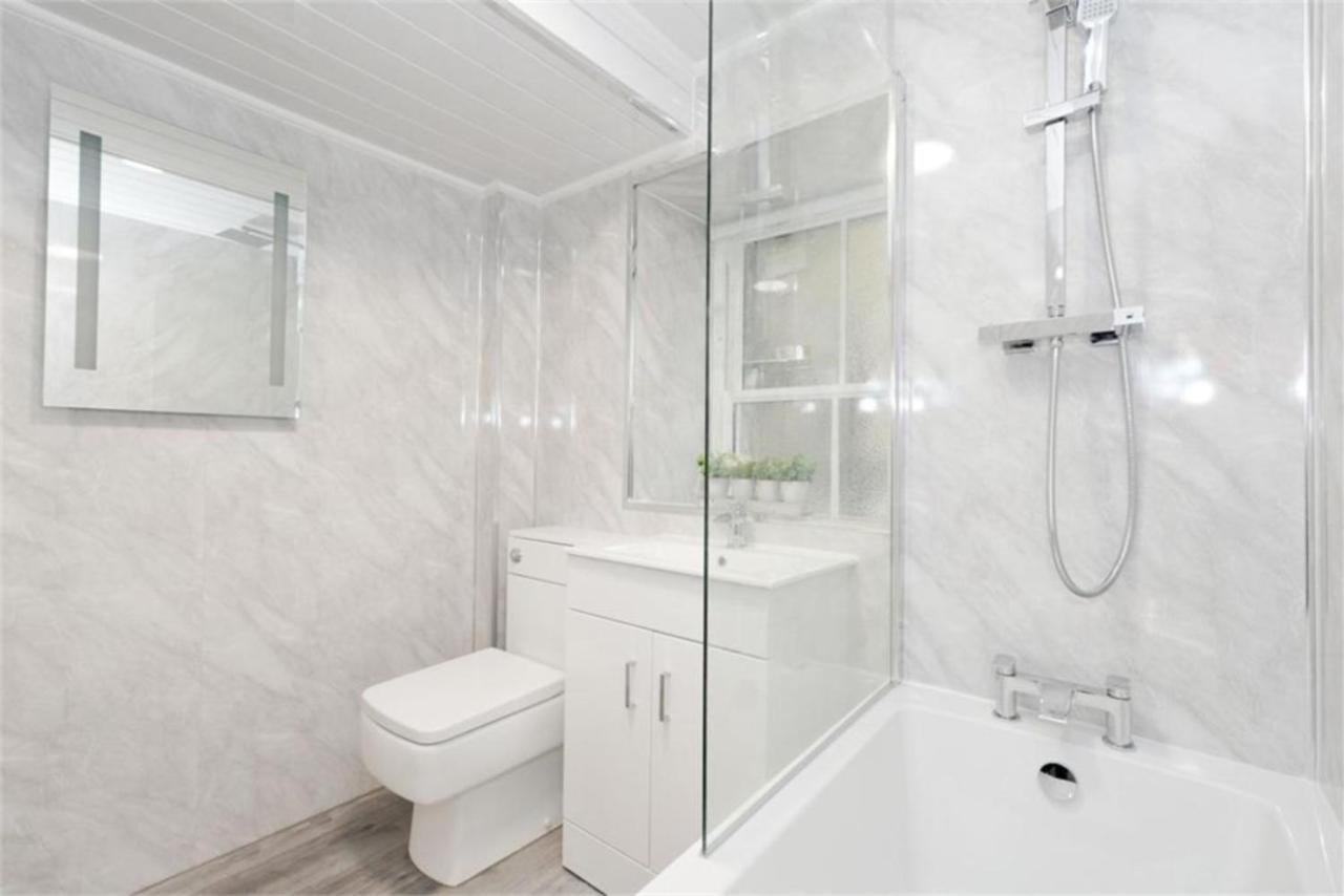 Royal Mile Old Town Apartment エディンバラ エクステリア 写真