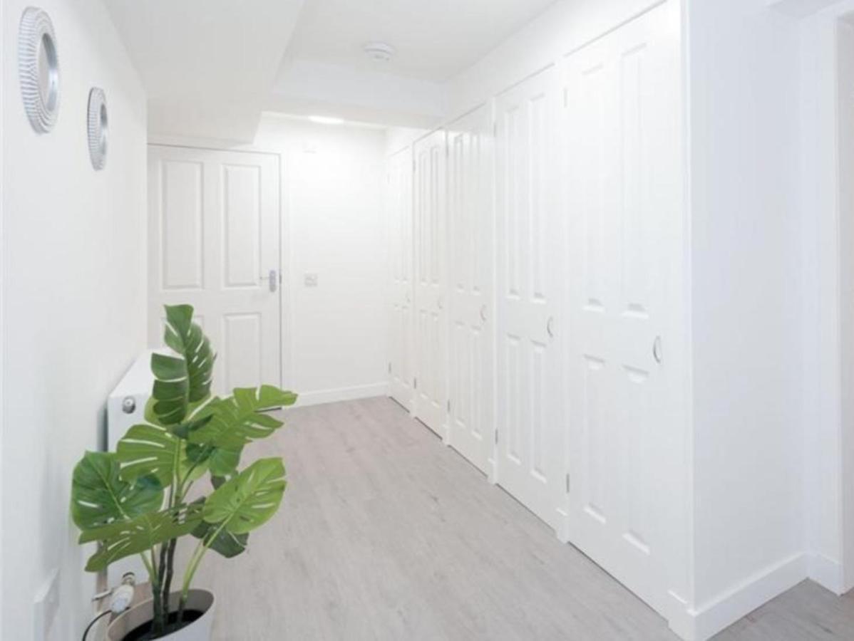 Royal Mile Old Town Apartment エディンバラ エクステリア 写真