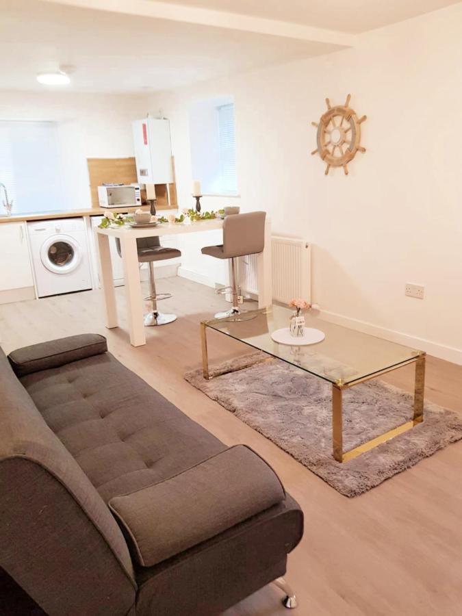 Royal Mile Old Town Apartment エディンバラ エクステリア 写真